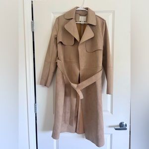 H&M Trench Coat